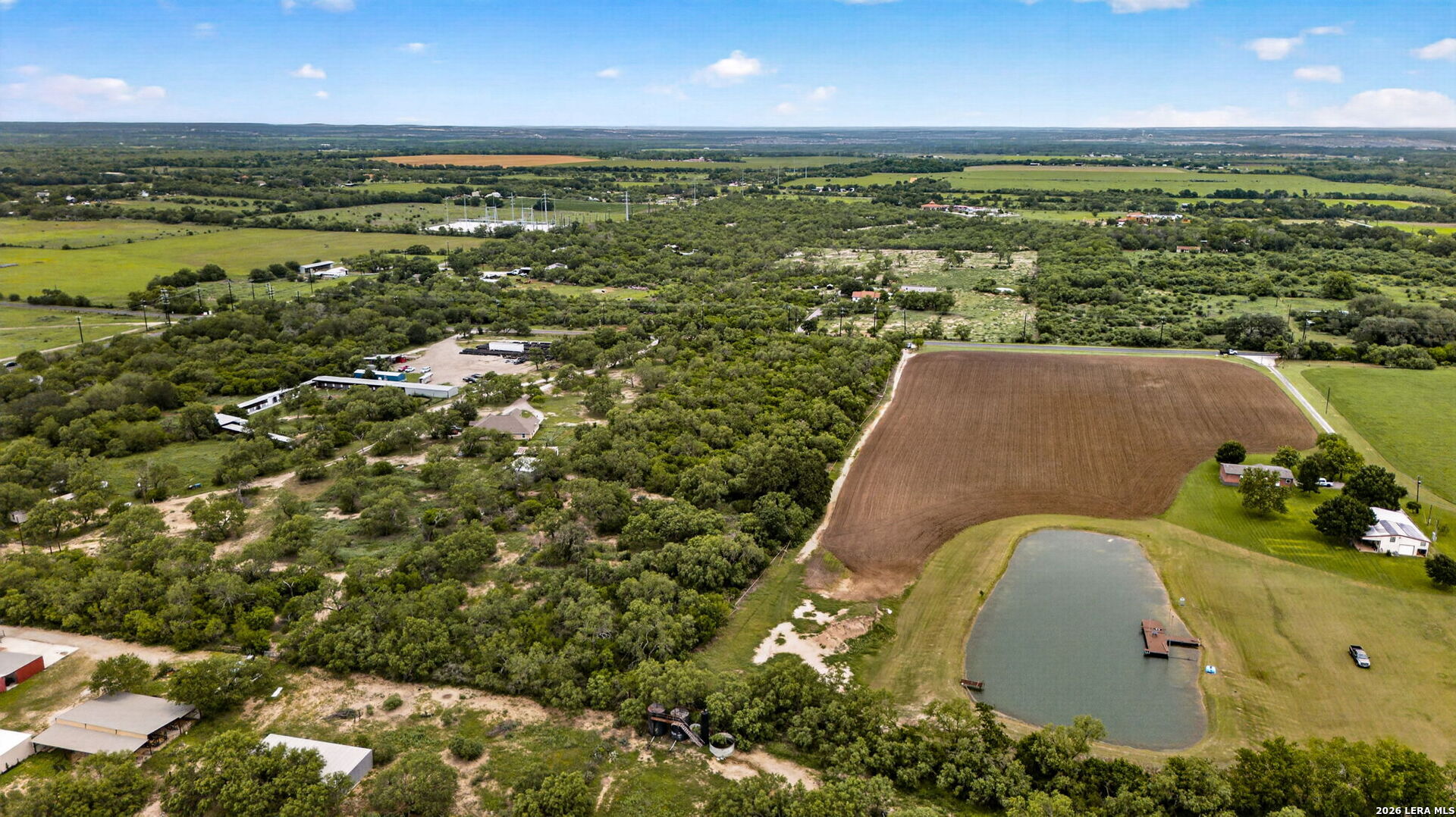 Tbd Jarratt Atascosa TX 78002