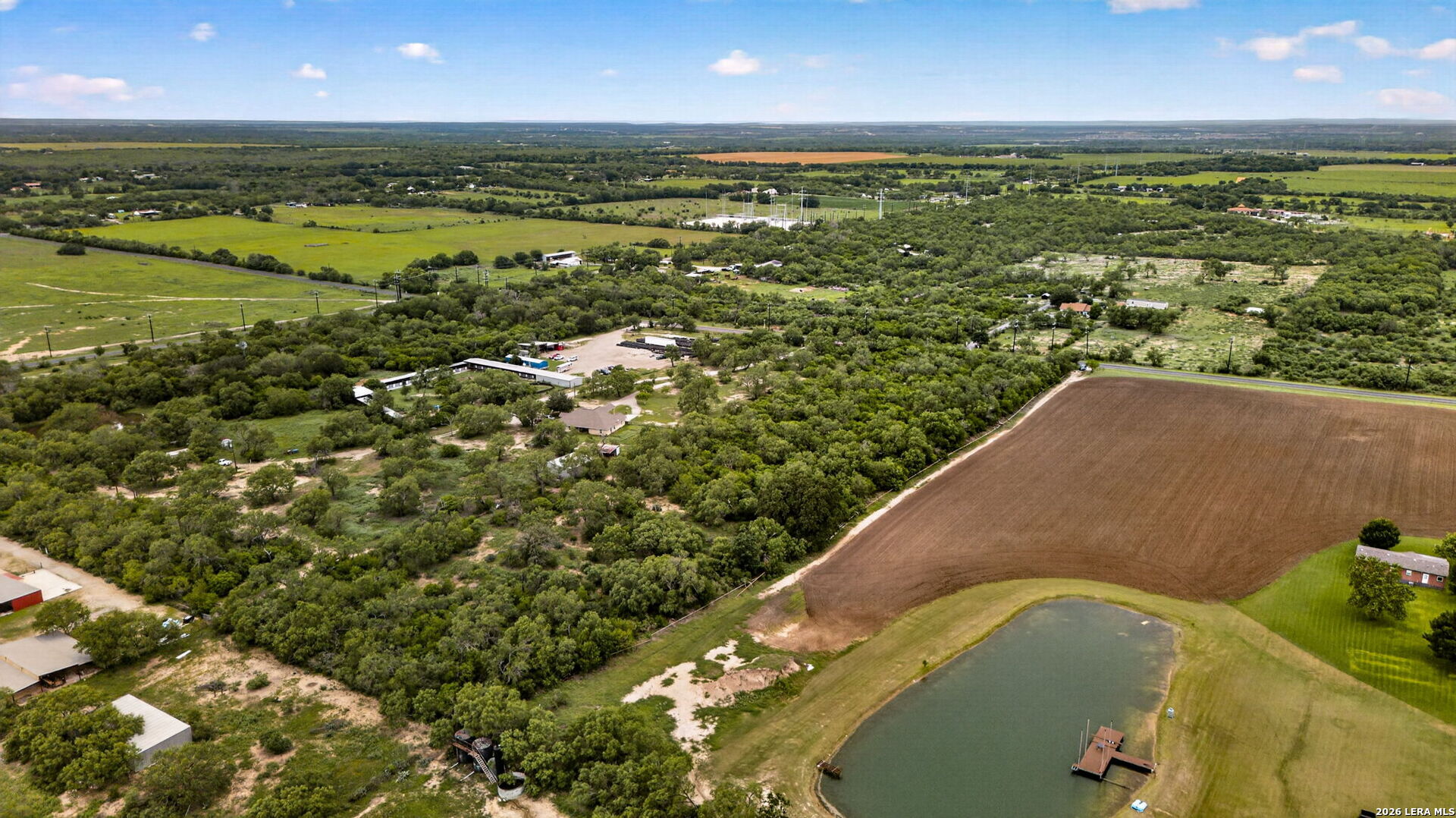Tbd Jarratt Atascosa TX 78002