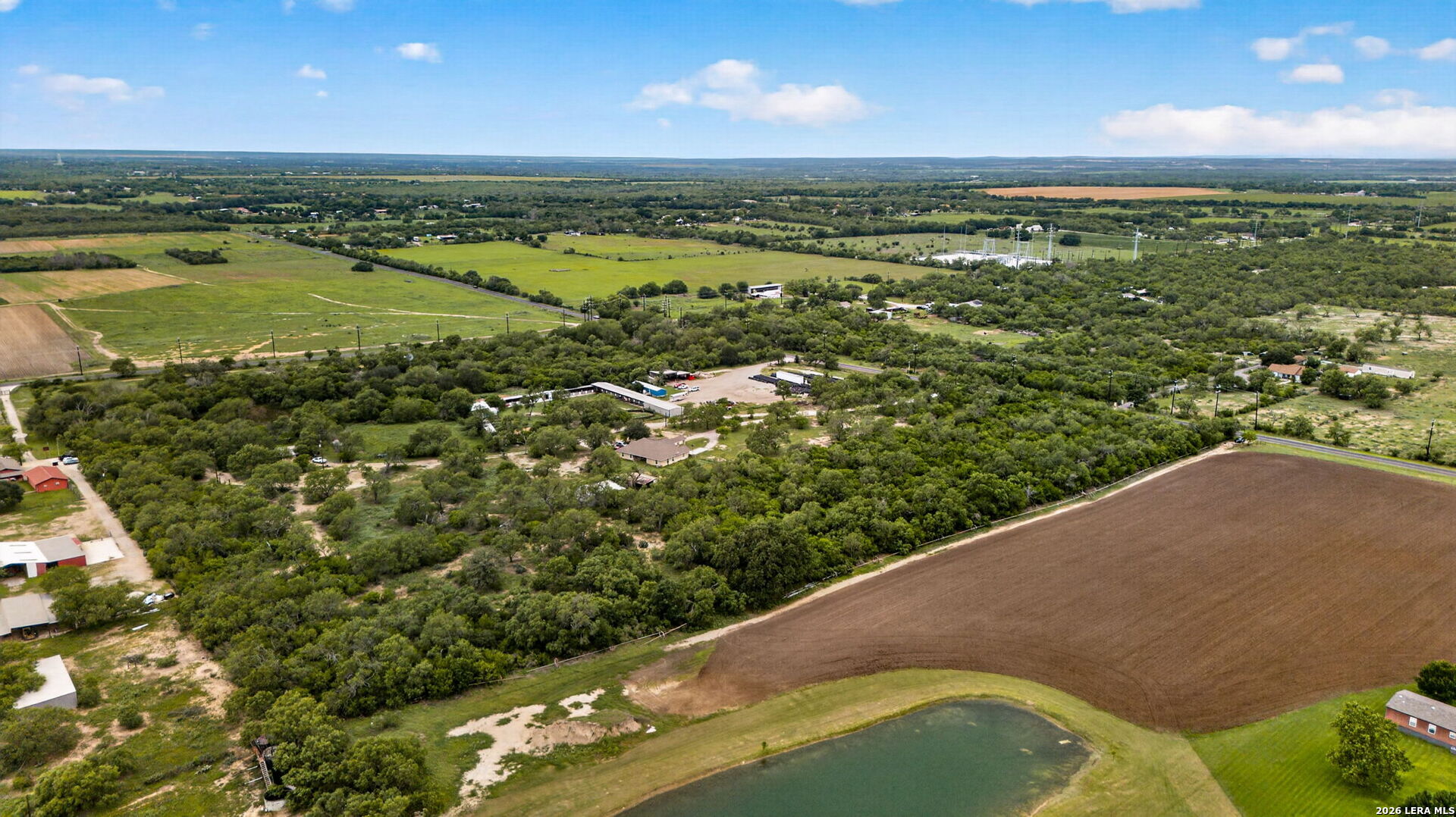 Tbd Jarratt Atascosa TX 78002