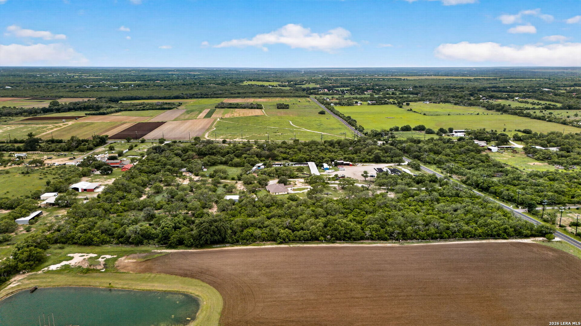 Tbd Jarratt Atascosa TX 78002