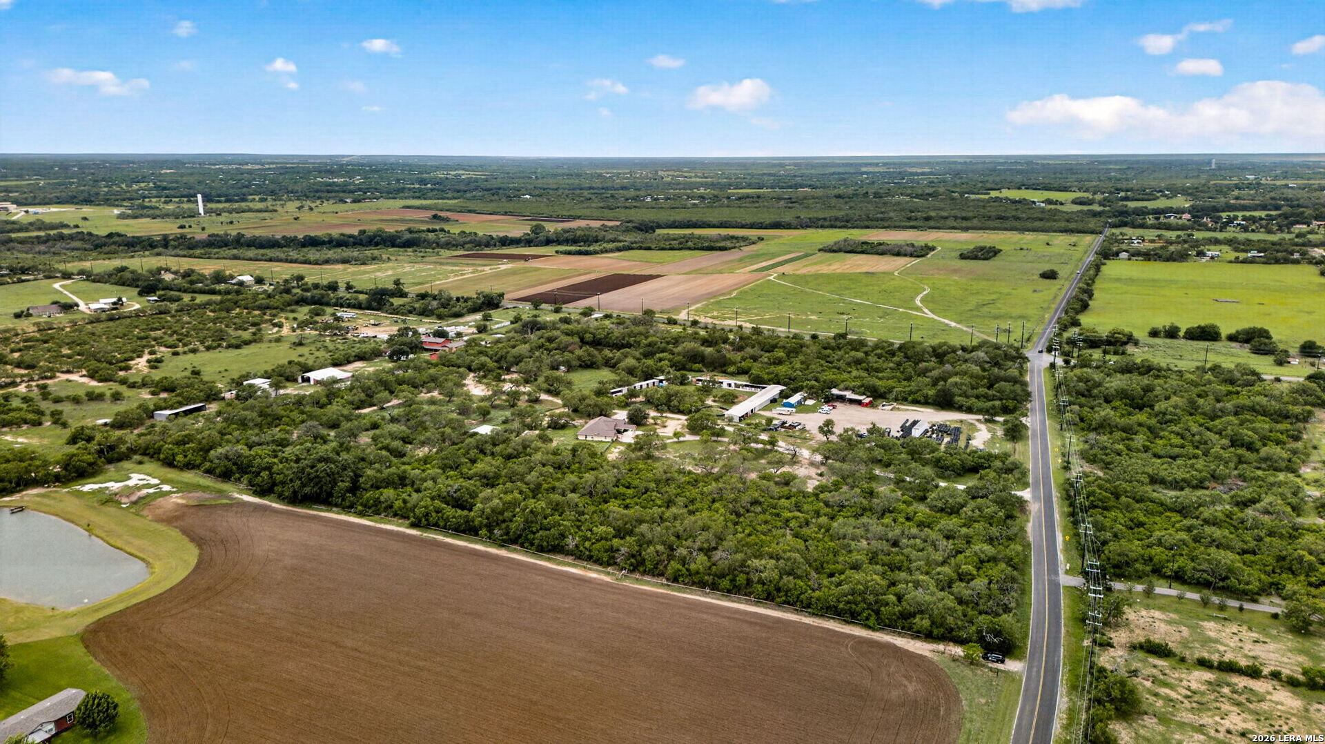 Tbd Jarratt Atascosa TX 78002