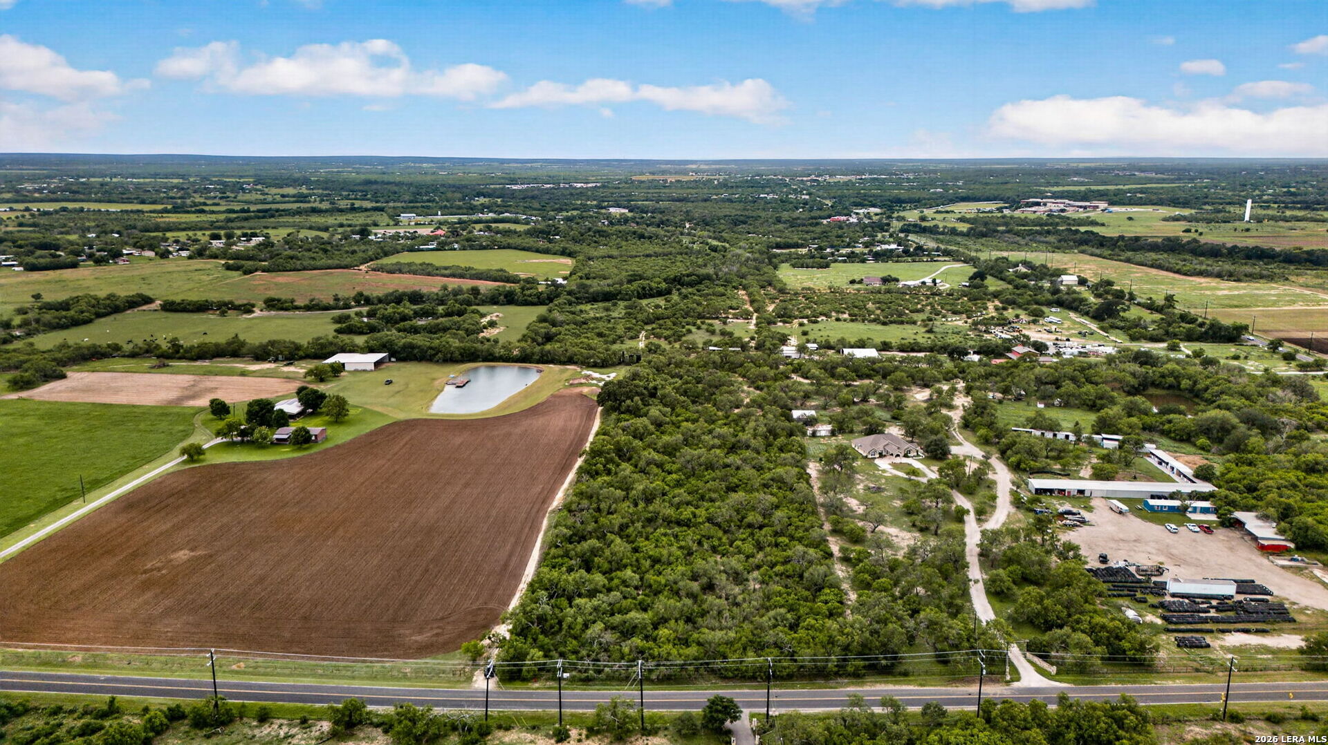 Tbd Jarratt Atascosa TX 78002