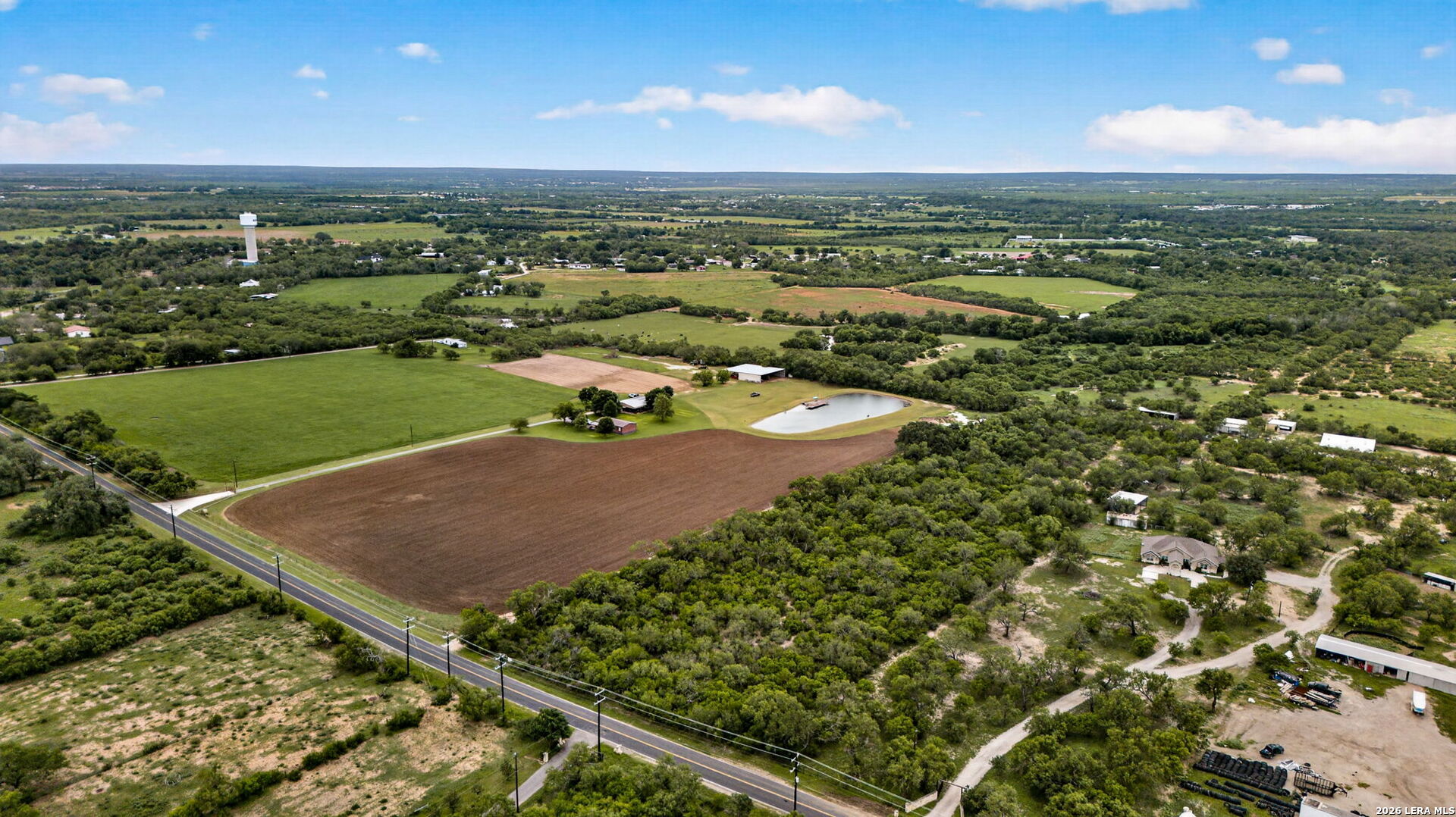 Tbd Jarratt Atascosa TX 78002