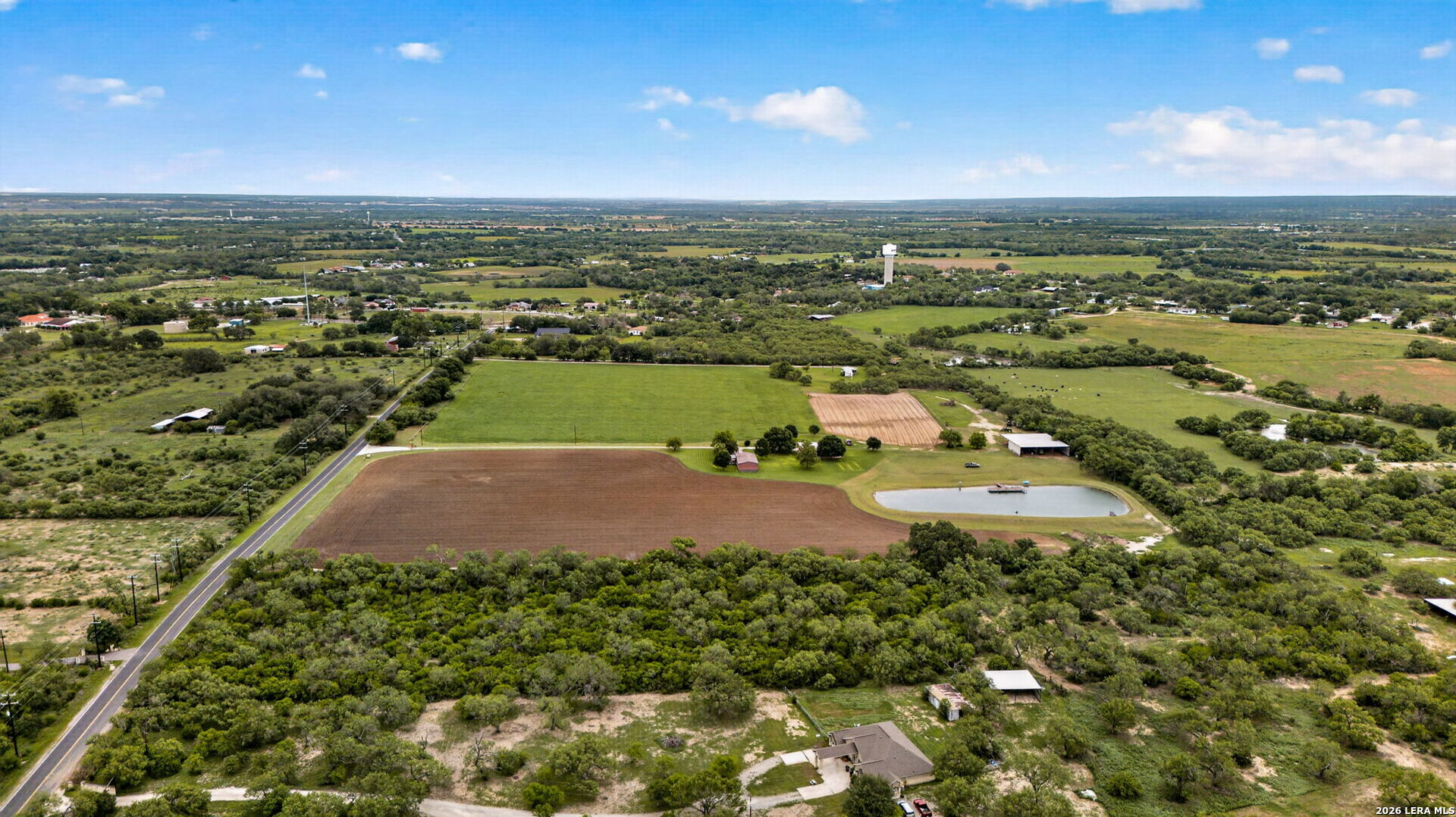 Tbd Jarratt Atascosa TX 78002