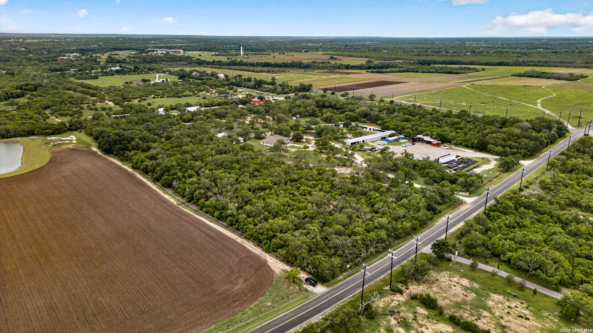 Tbd Jarratt Atascosa TX 78002