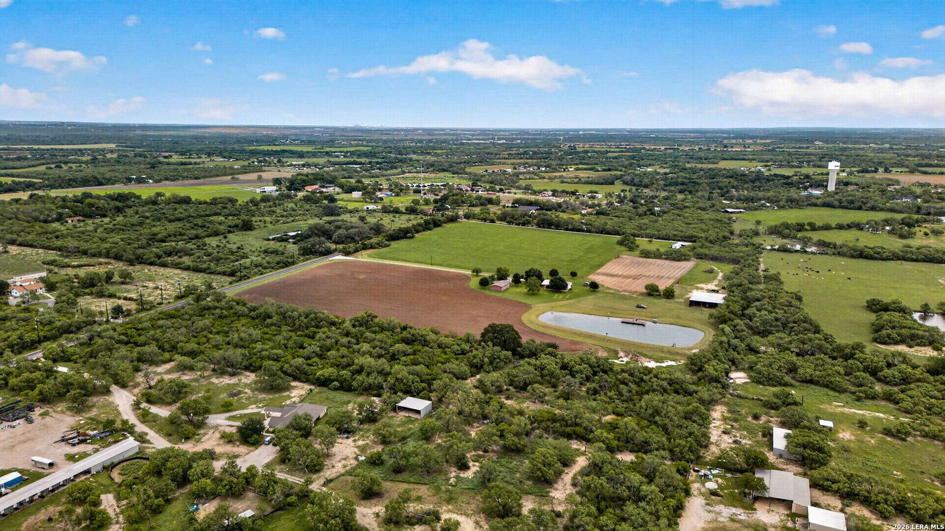 Tbd Jarratt Atascosa TX 78002