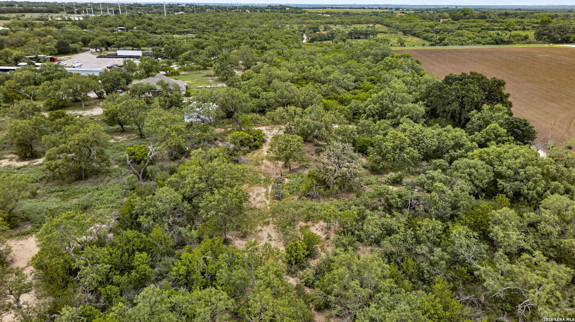 Tbd Jarratt Atascosa TX 78002
