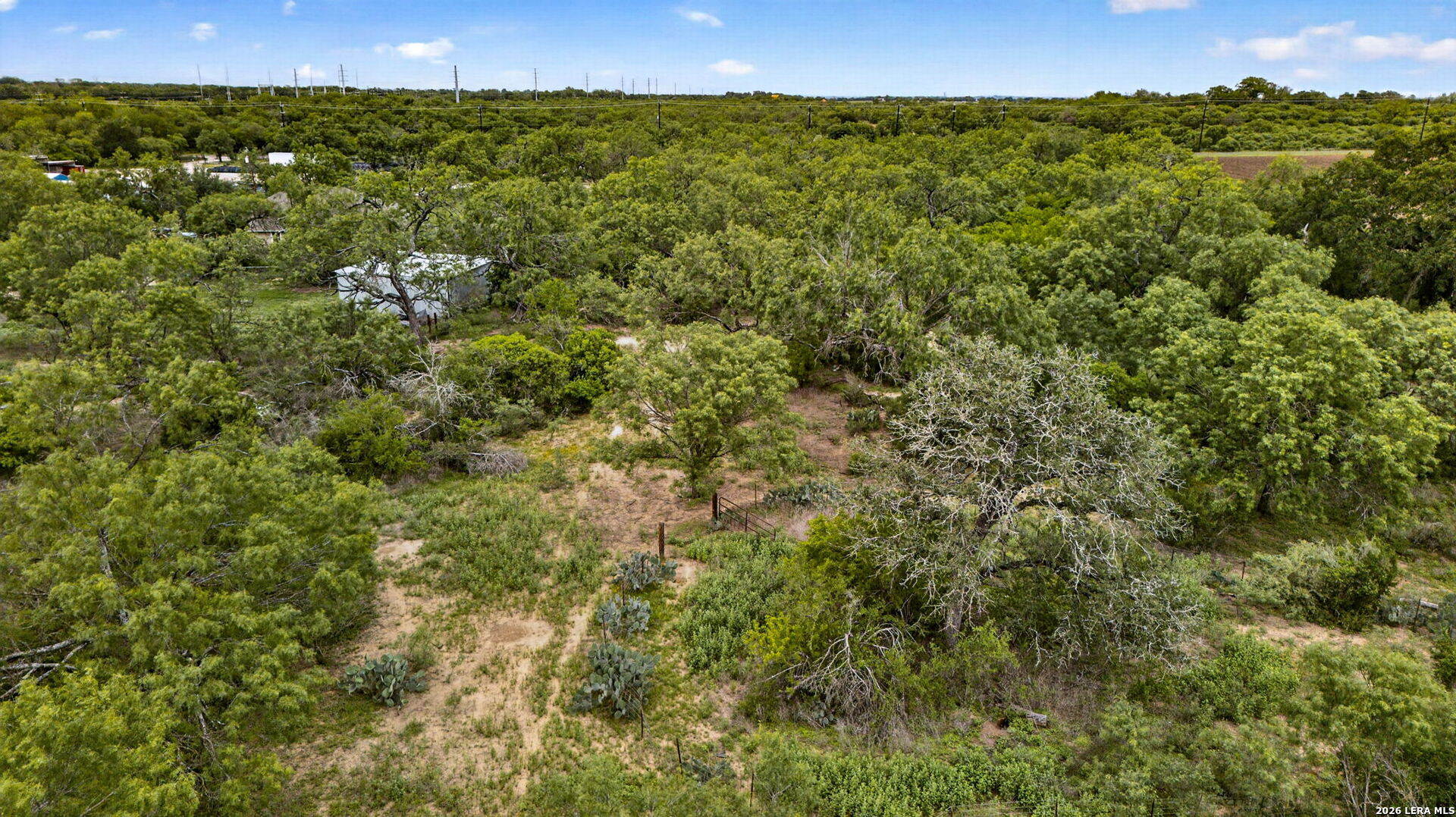 Tbd Jarratt Atascosa TX 78002