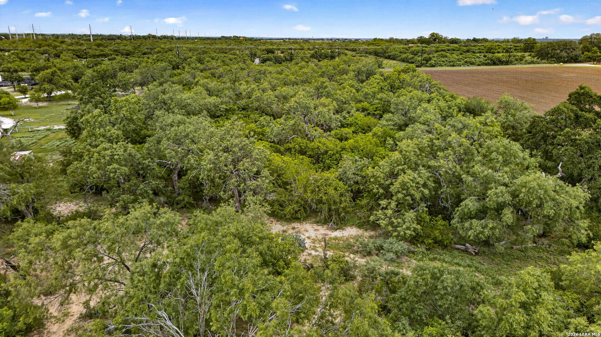Tbd Jarratt Atascosa TX 78002