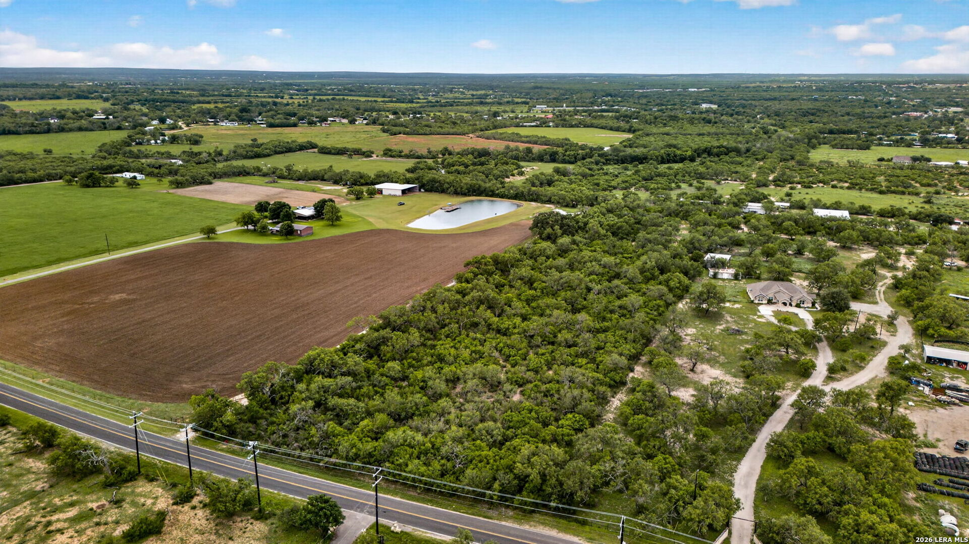 Tbd Jarratt Atascosa TX 78002