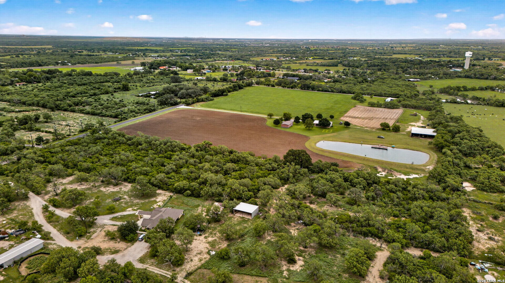 Tbd Jarratt Atascosa TX 78002