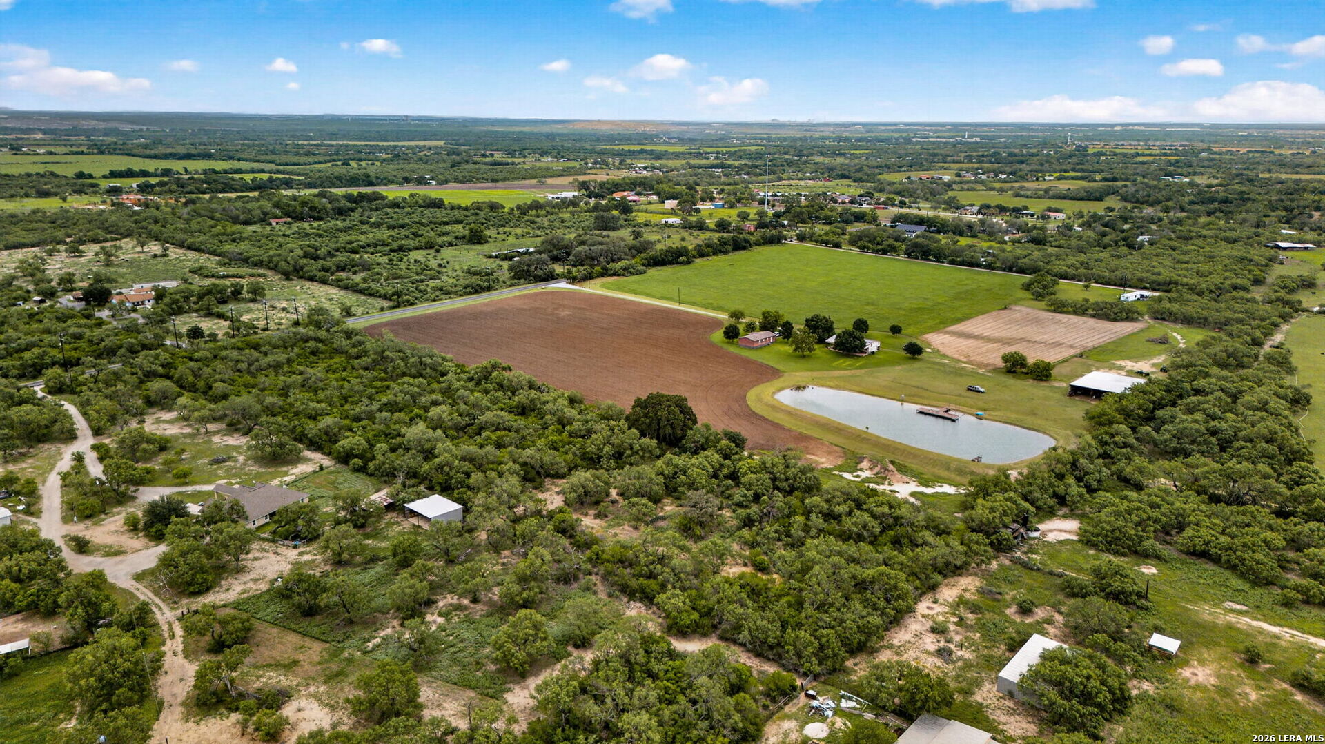 Tbd Jarratt Atascosa TX 78002