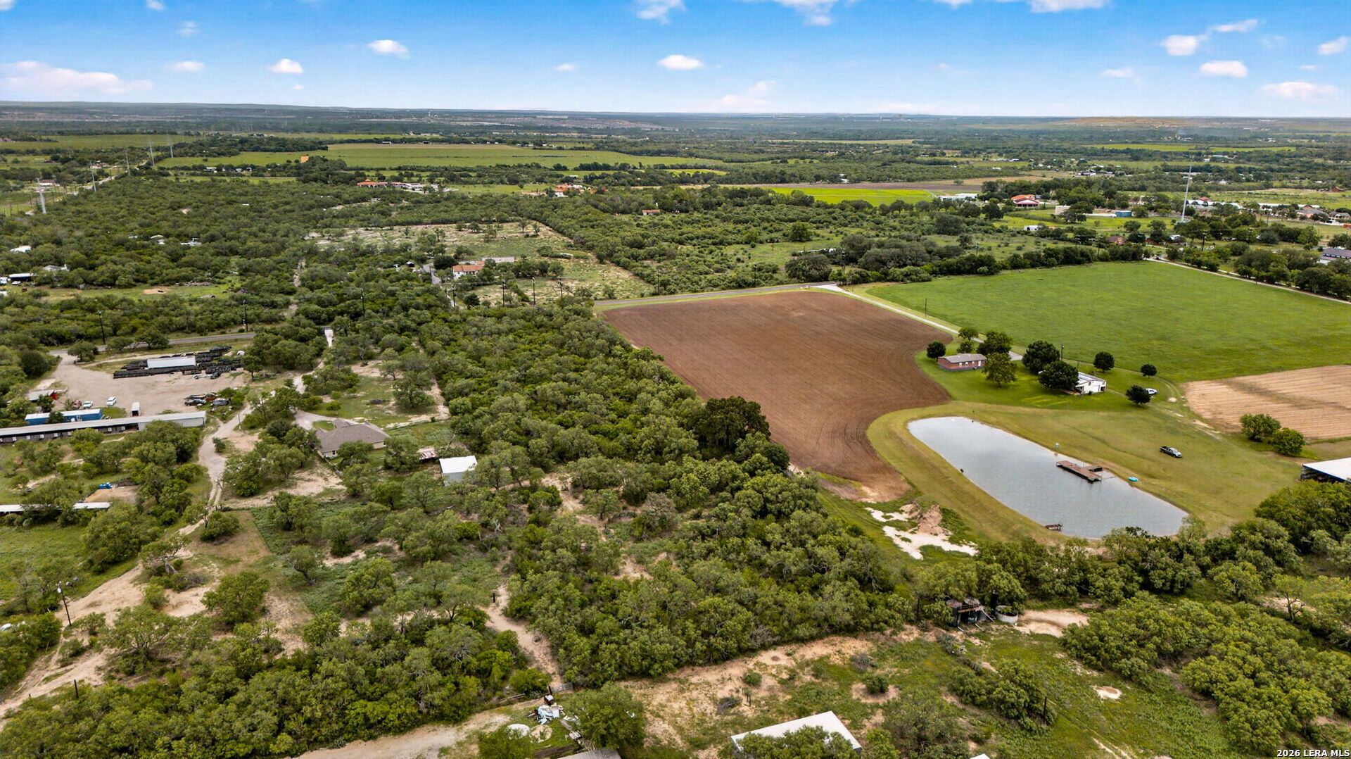 Tbd Jarratt Atascosa TX 78002