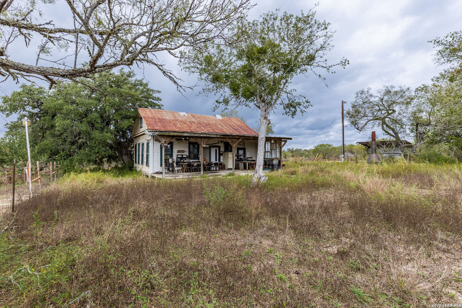 581 Eden Road Seguin TX 78155