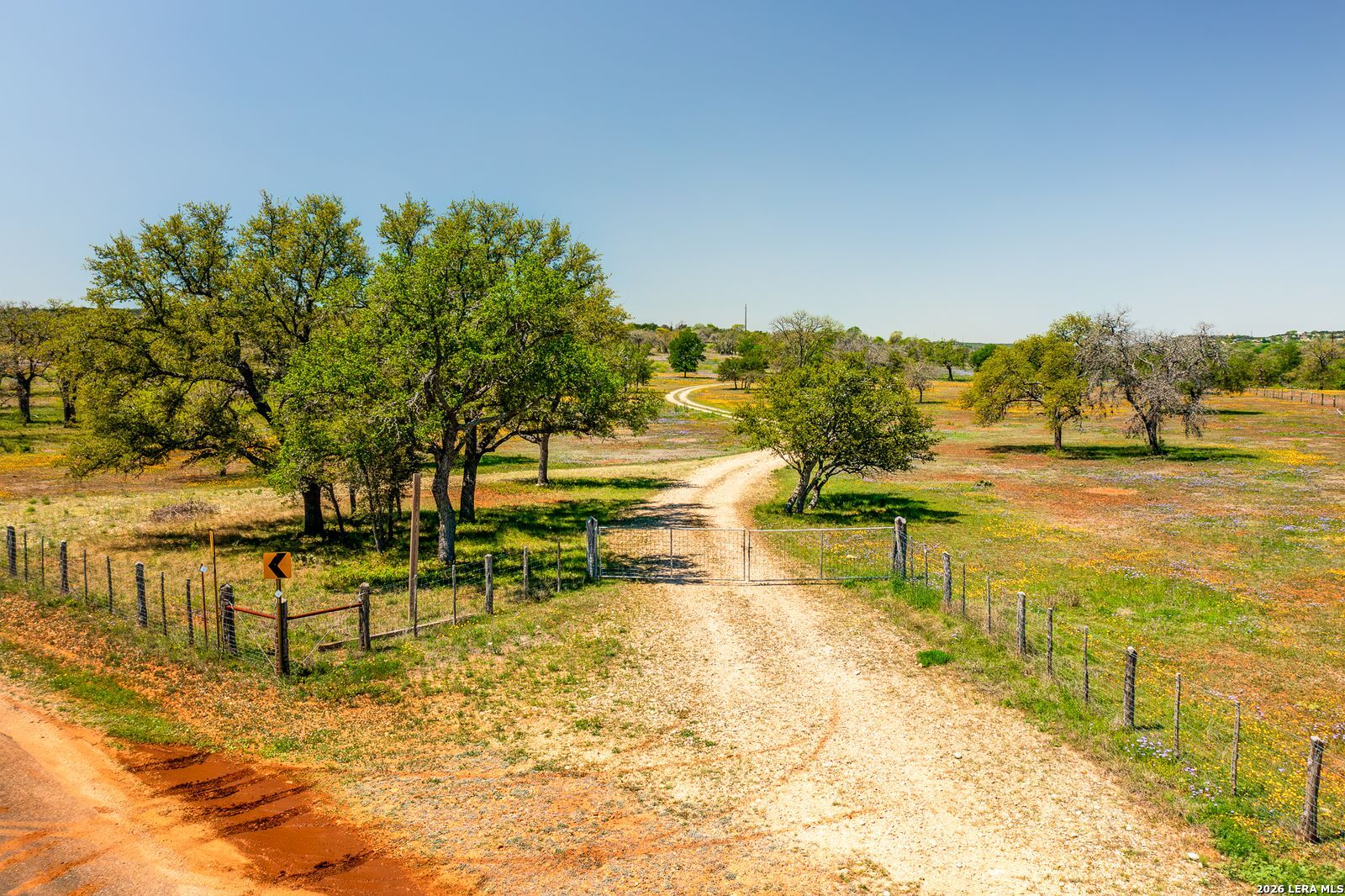 567 Bear Creek Road Kerrville TX 78028