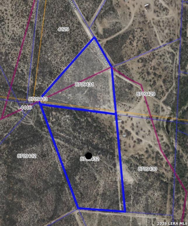 1292 Venado Grande Eagle Pass TX 78852