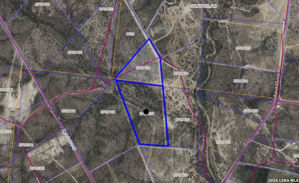 1292 Venado Grande Eagle Pass TX 78852
