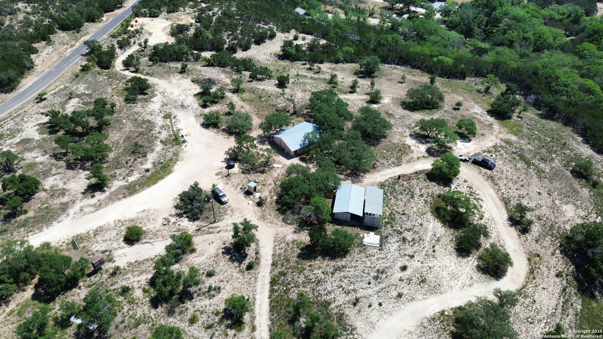106 E Mari-b Drive Center Point TX 78010
