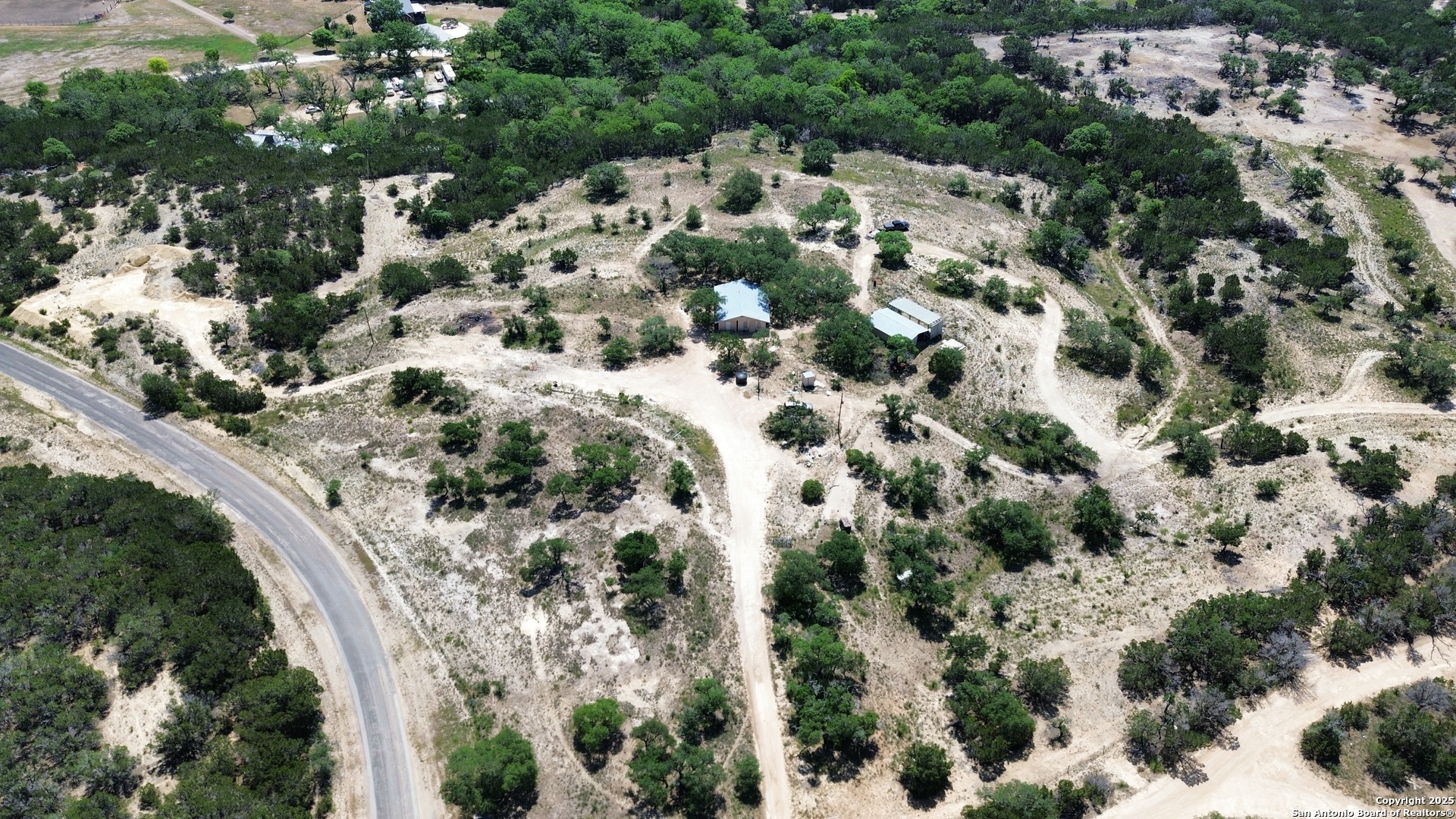 106 E Mari-b Drive Center Point TX 78010
