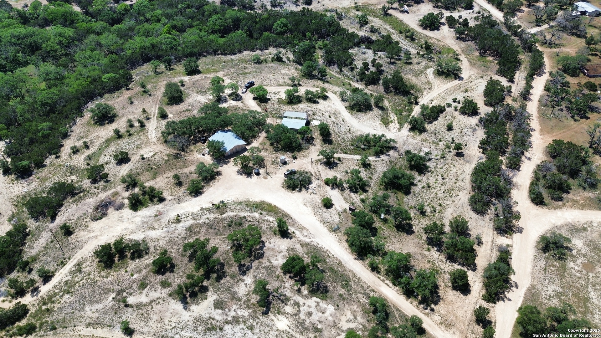 106 E Mari-b Drive Center Point TX 78010