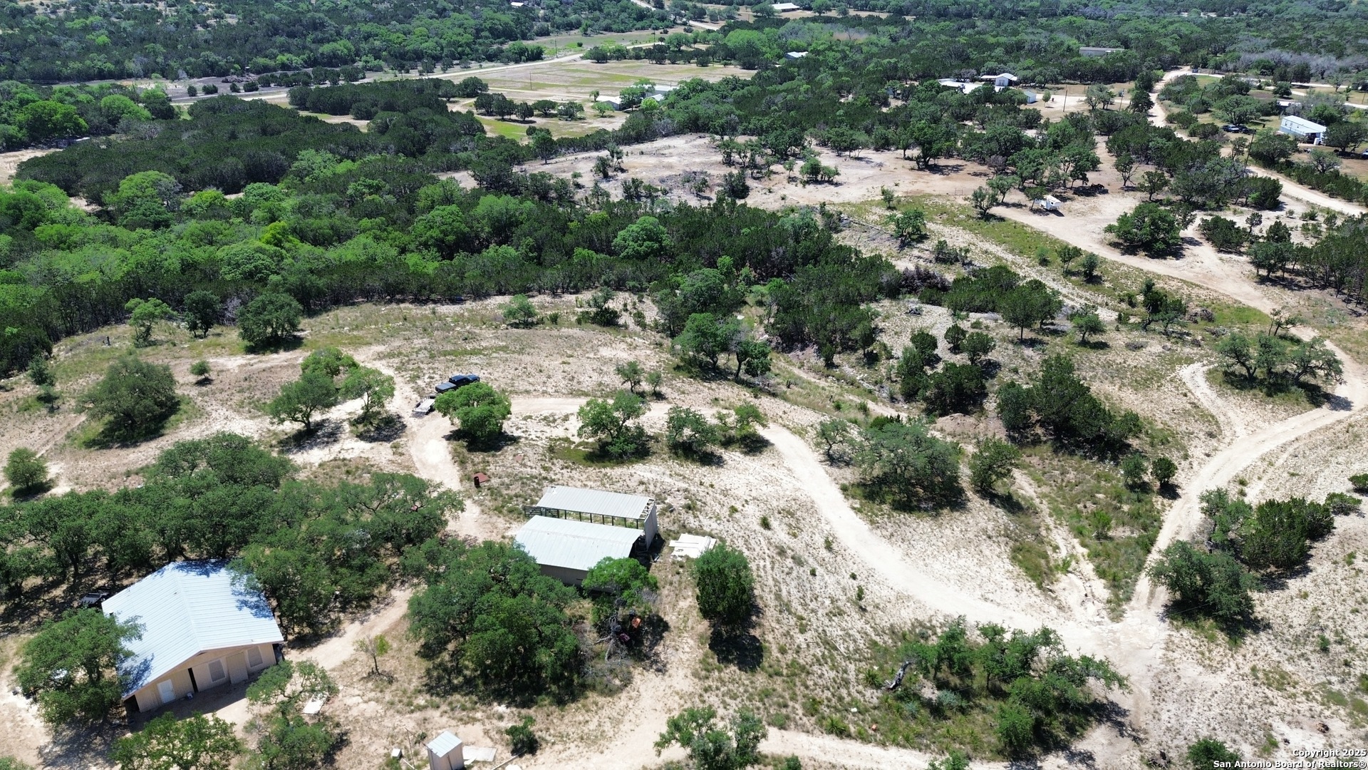 106 E Mari-b Drive Center Point TX 78010