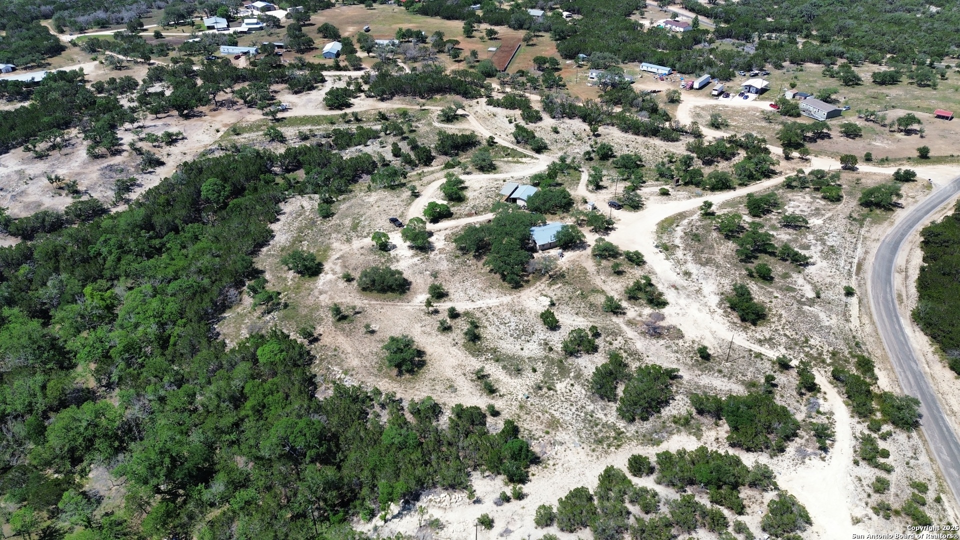 106 E Mari-b Drive Center Point TX 78010
