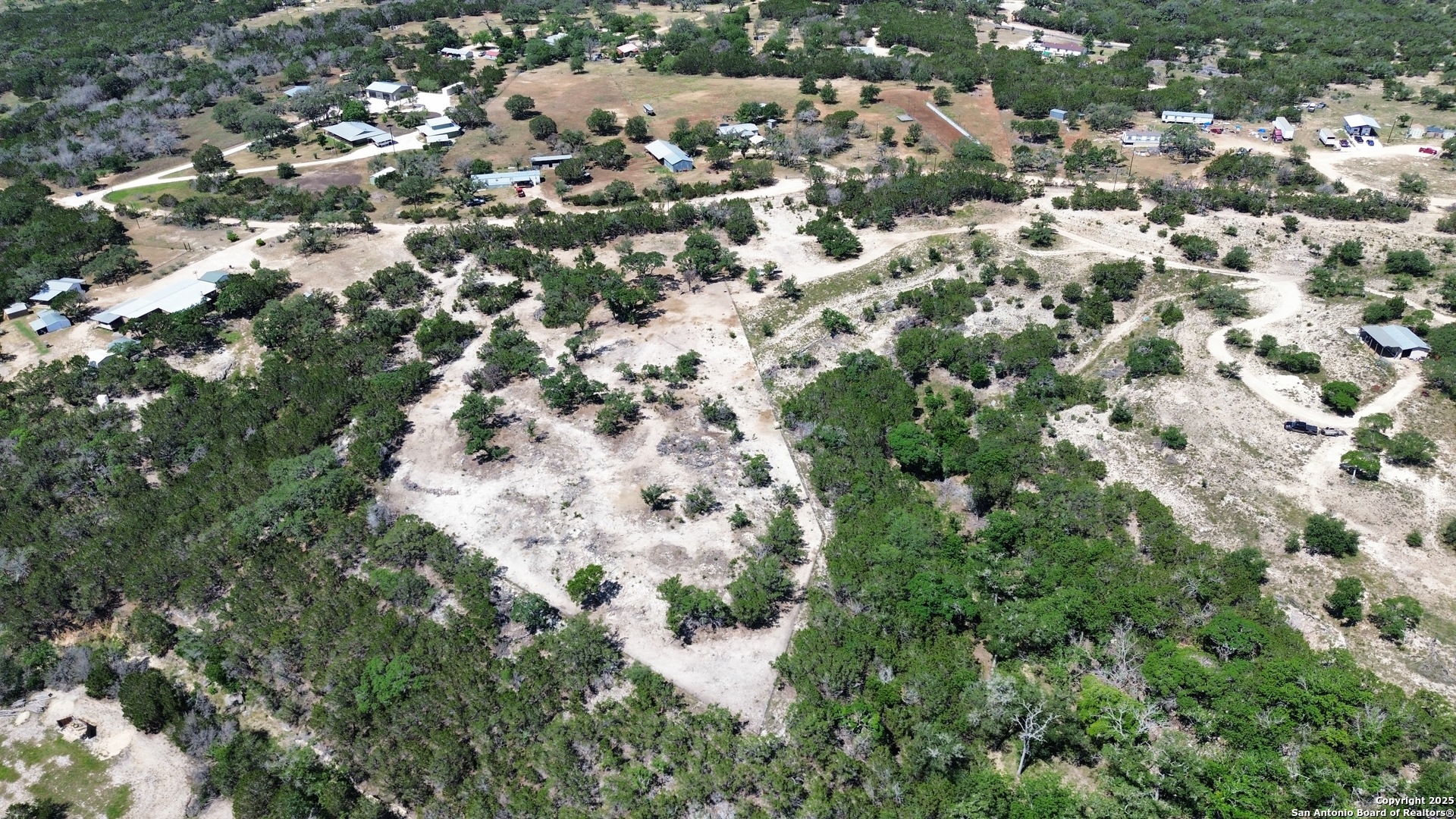 106 E Mari-b Drive Center Point TX 78010