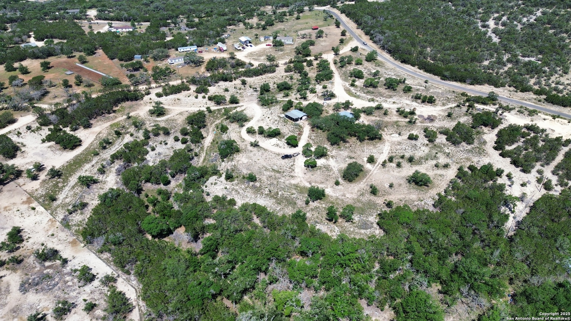 106 E Mari-b Drive Center Point TX 78010