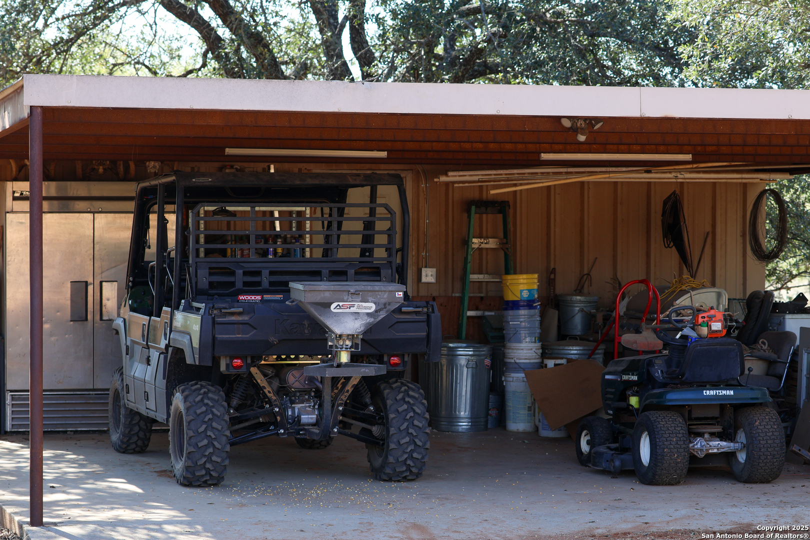 2356 Kc 314 Junction TX 76849