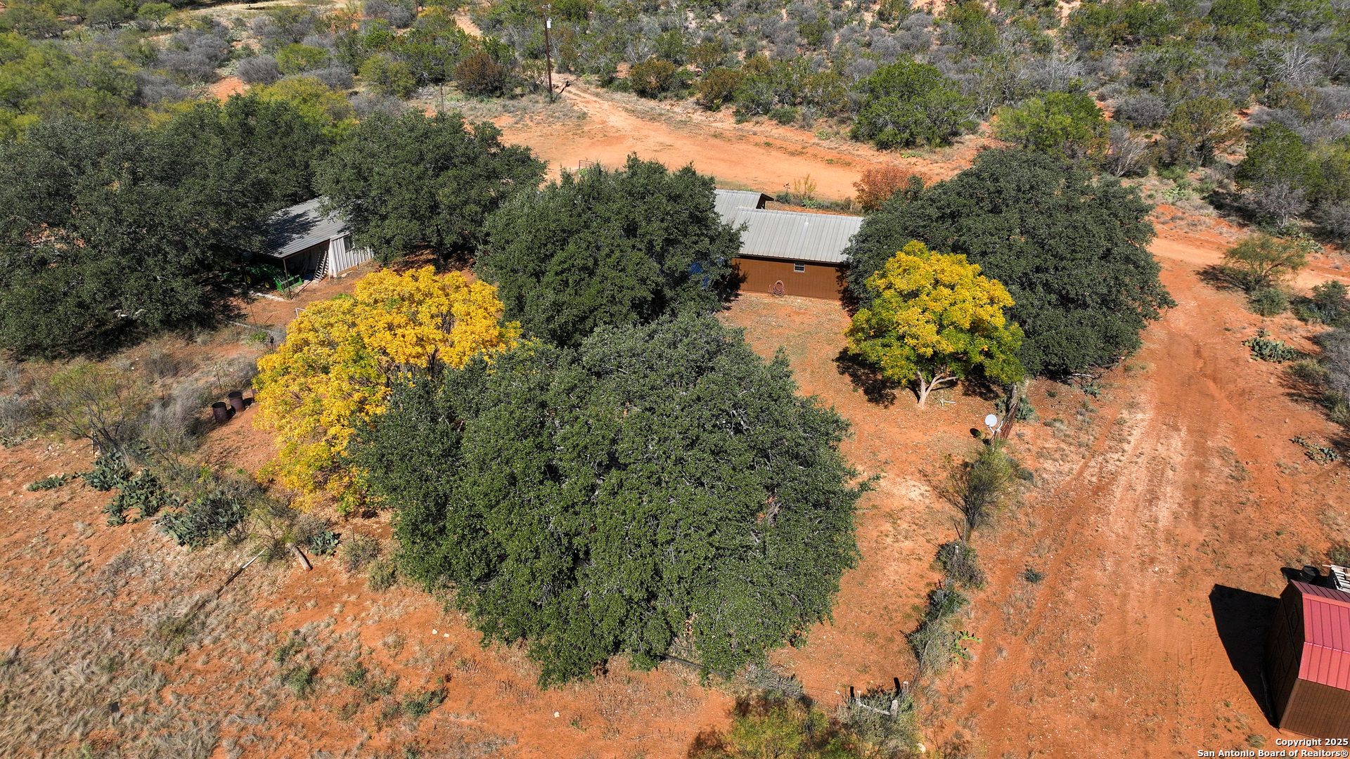 2356 Kc 314 Junction TX 76849