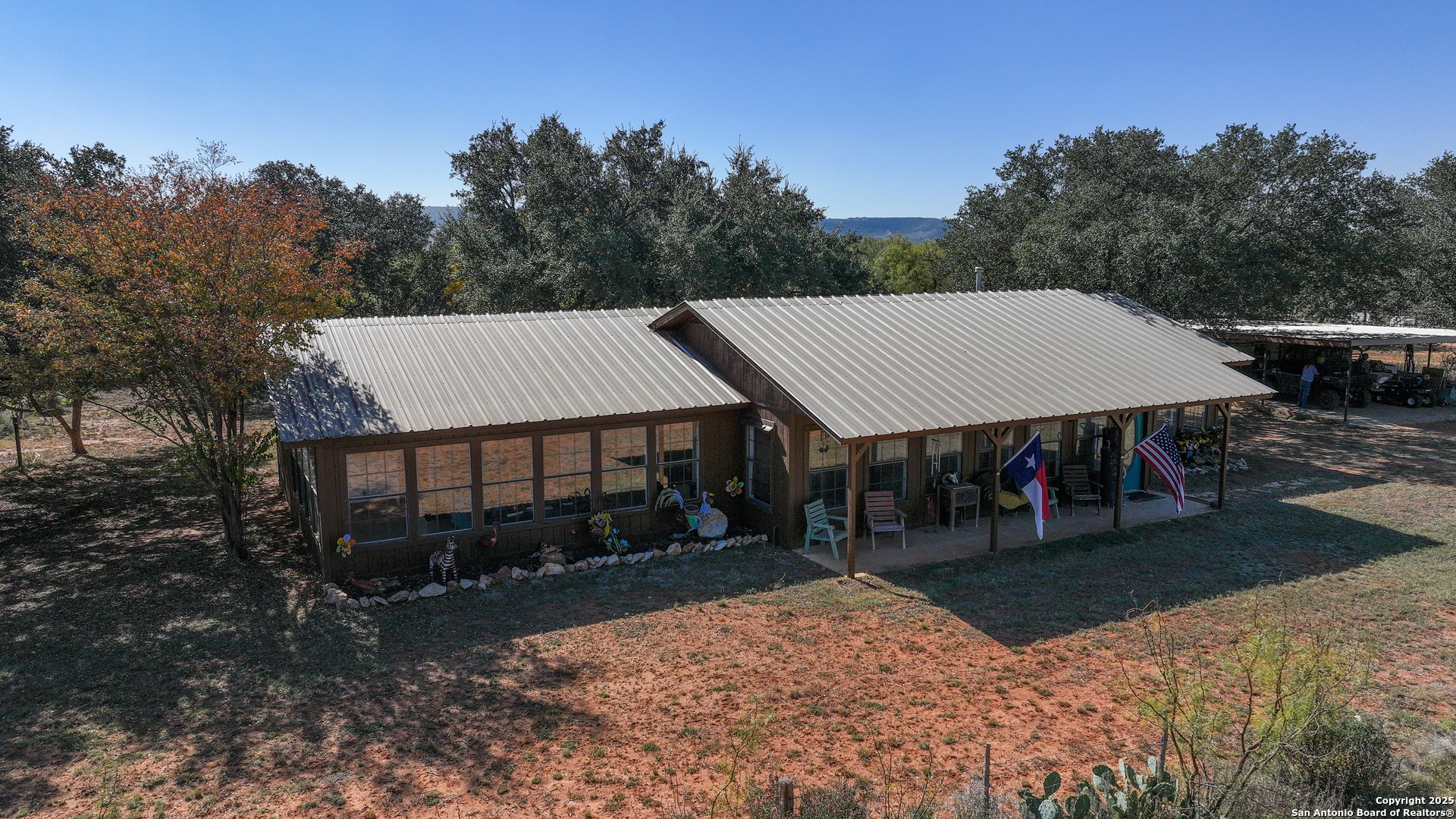 2356 Kc 314 Junction TX 76849