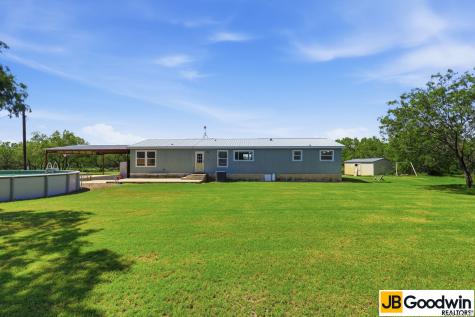 152 E County Road 304 Jourdanton TX 78026