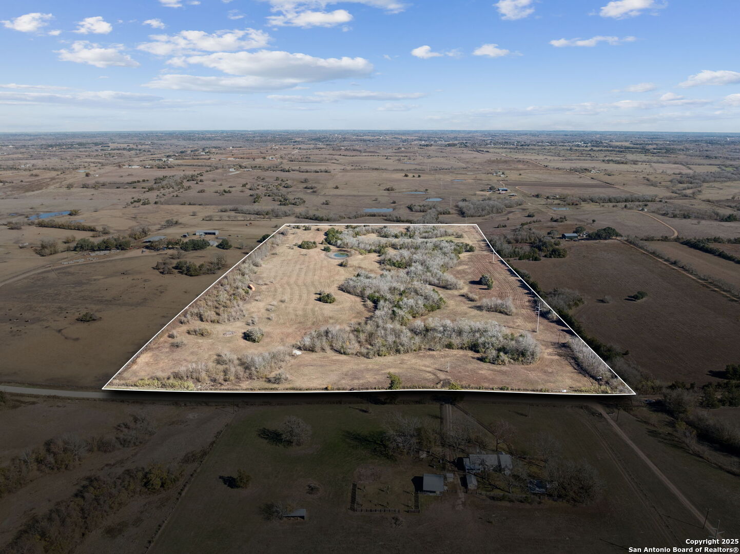 3424 Post Oak Point New Ulm TX 78950