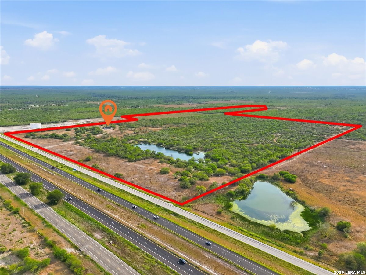 1991 S Highway 37 Access Three Rivers TX 78071