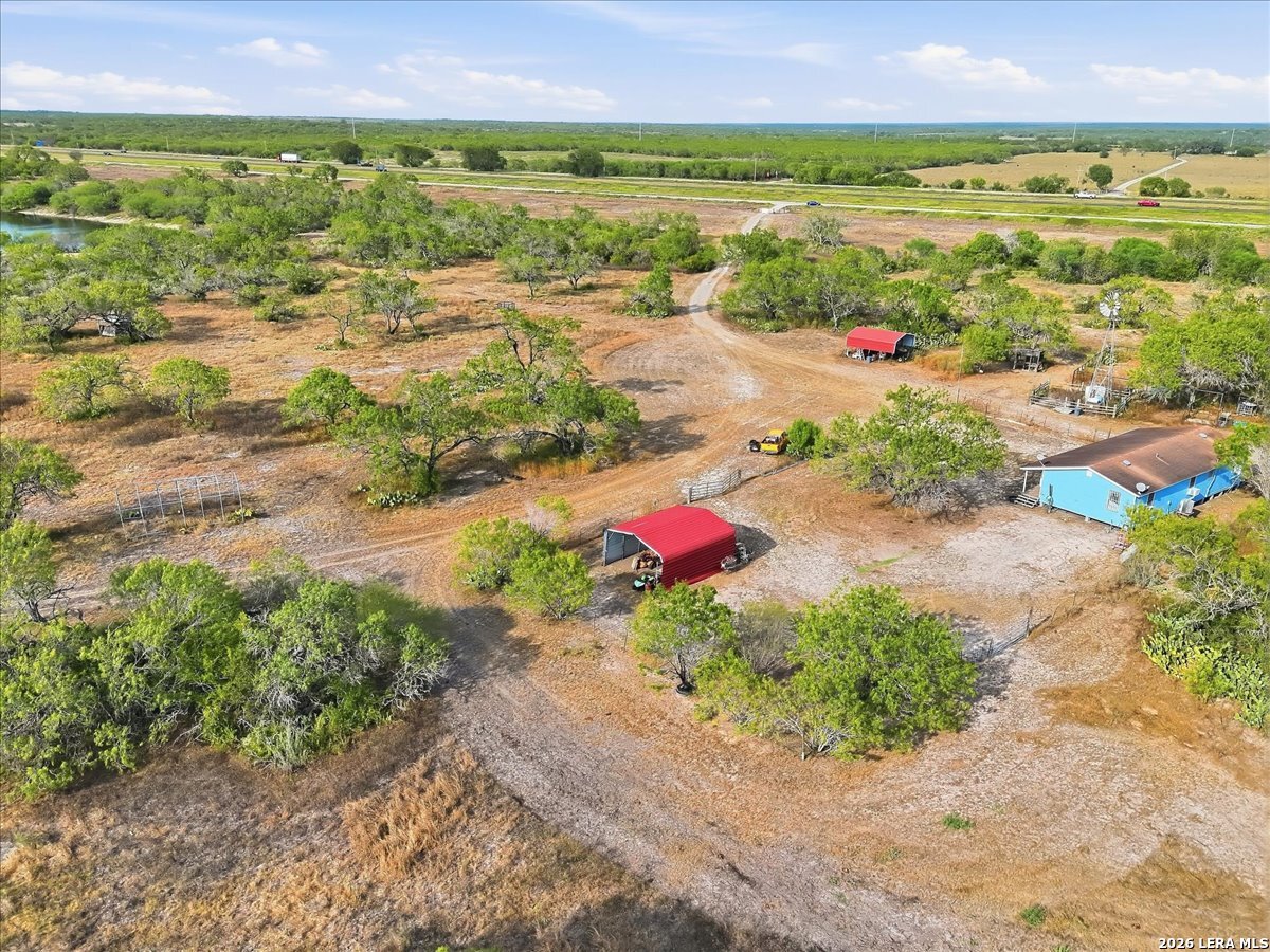 1991 S Highway 37 Access Three Rivers TX 78071