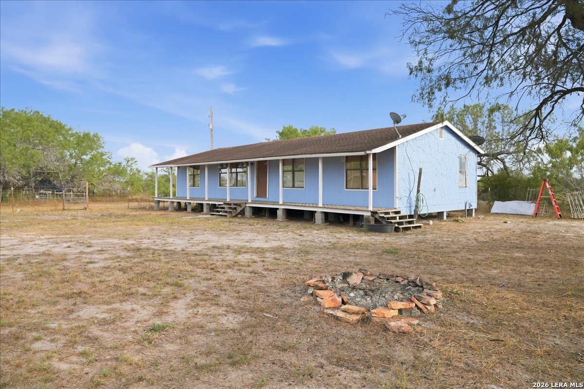 1991 S Highway 37 Access Three Rivers TX 78071