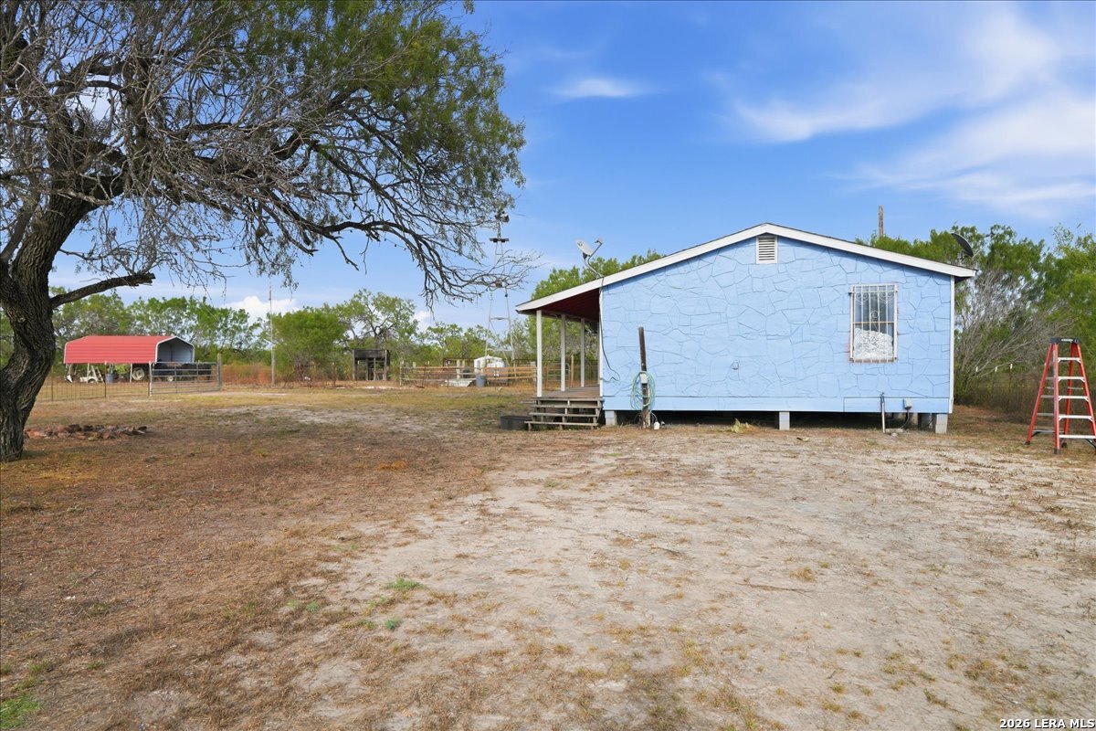 1991 S Highway 37 Access Three Rivers TX 78071