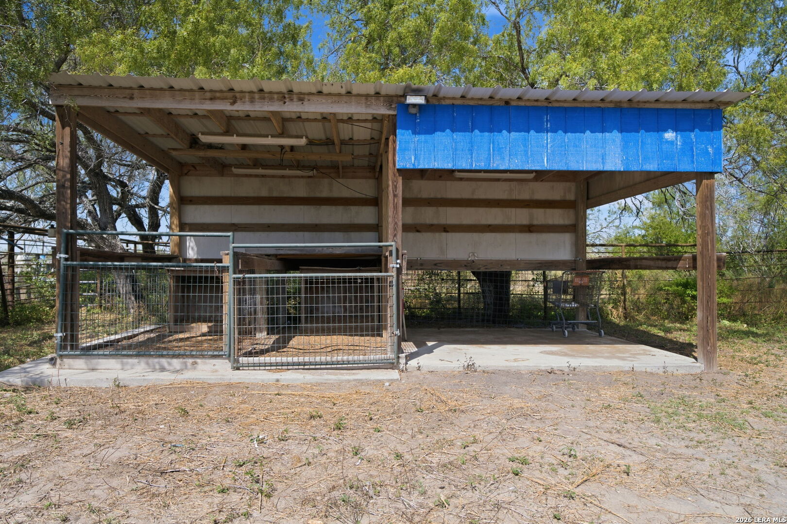 1991 S Highway 37 Access Three Rivers TX 78071