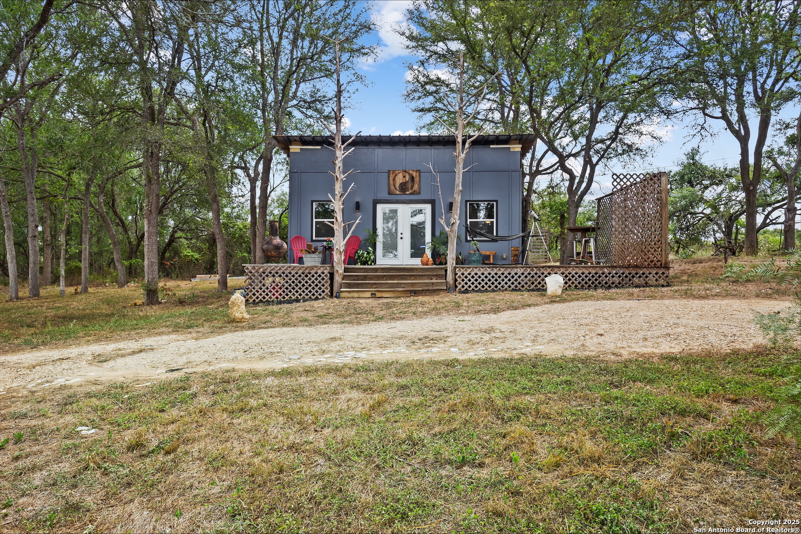 124 Valley Creek Cedar Creek TX 78612