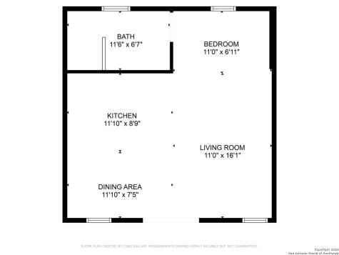 124 Valley Creek Cedar Creek TX 78612