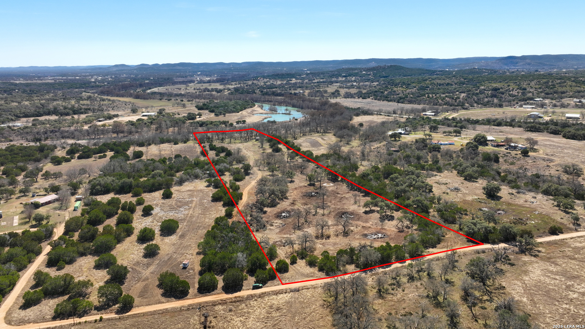 Trail 11 Haley Lane Medina TX 78055