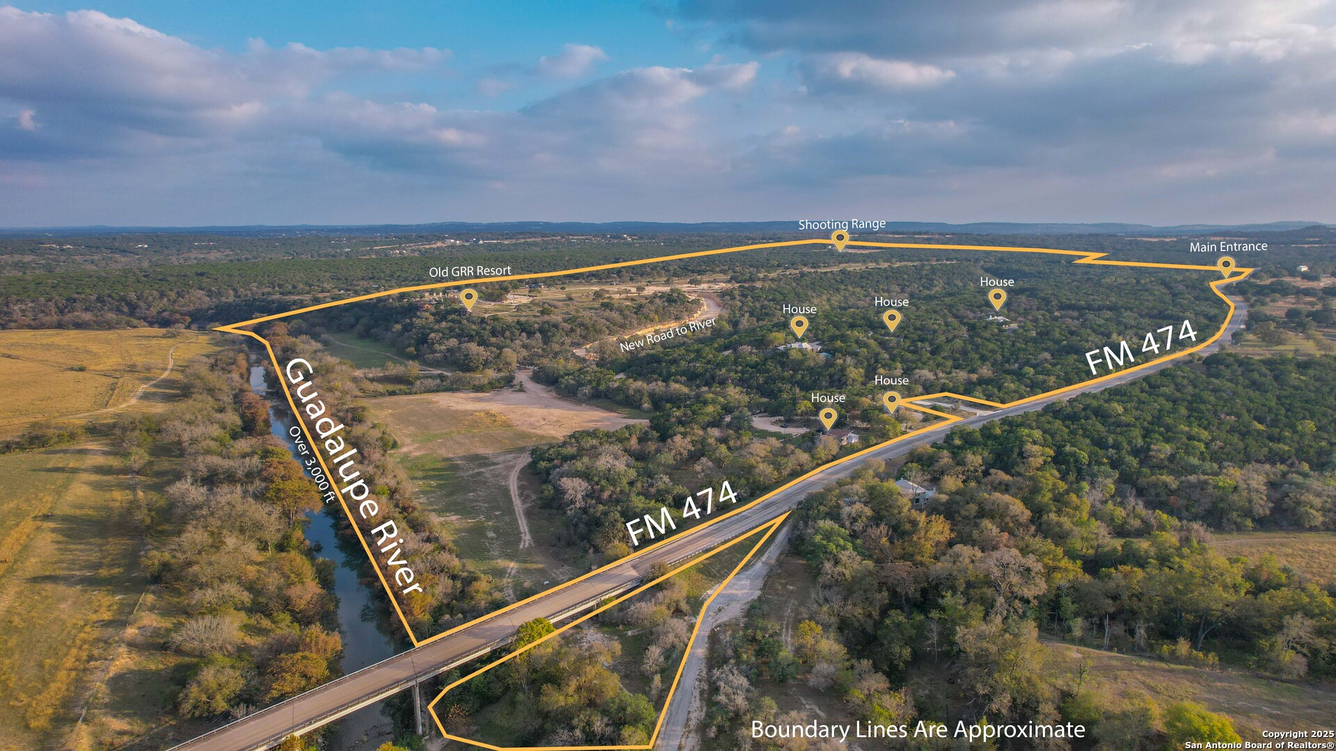 605 Fm 474 Boerne TX 78006