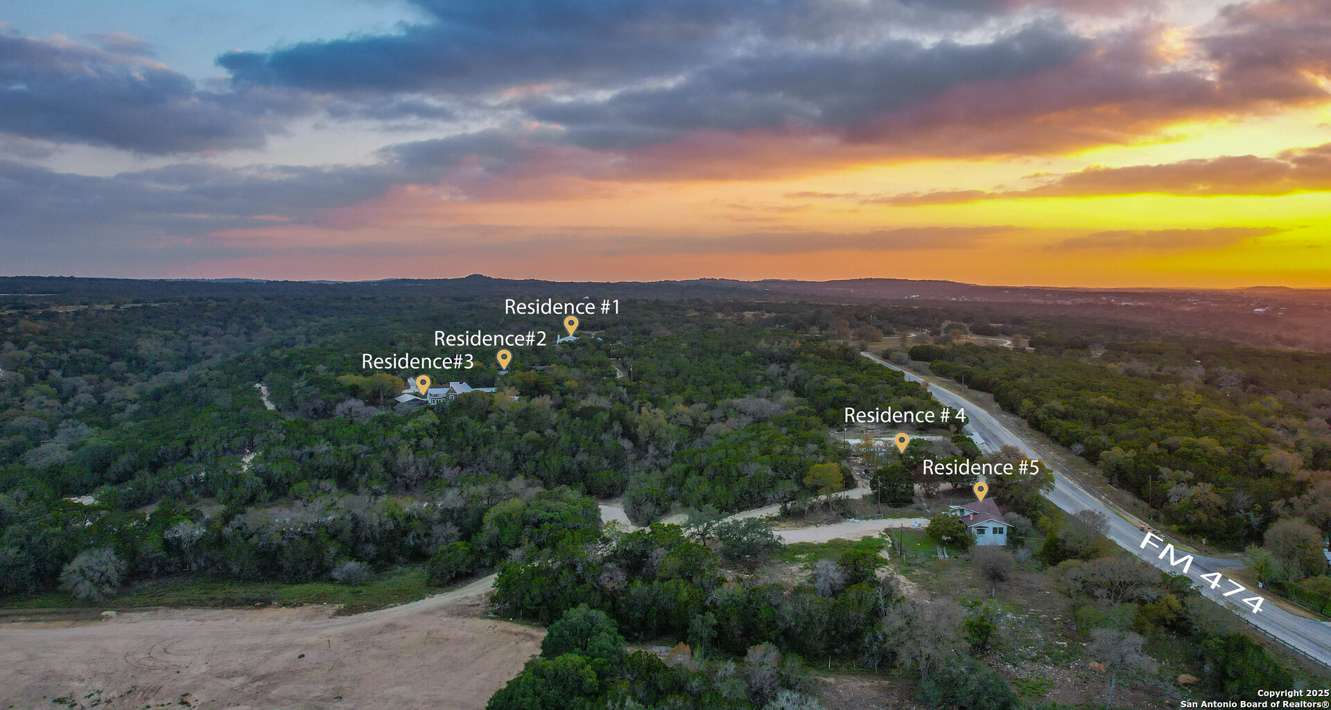 605 Fm 474 Boerne TX 78006