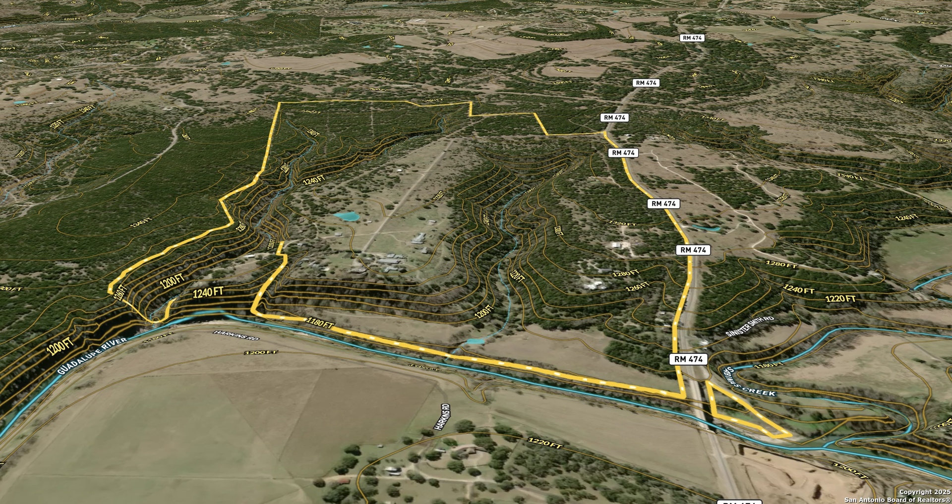 605 Fm 474 Boerne TX 78006