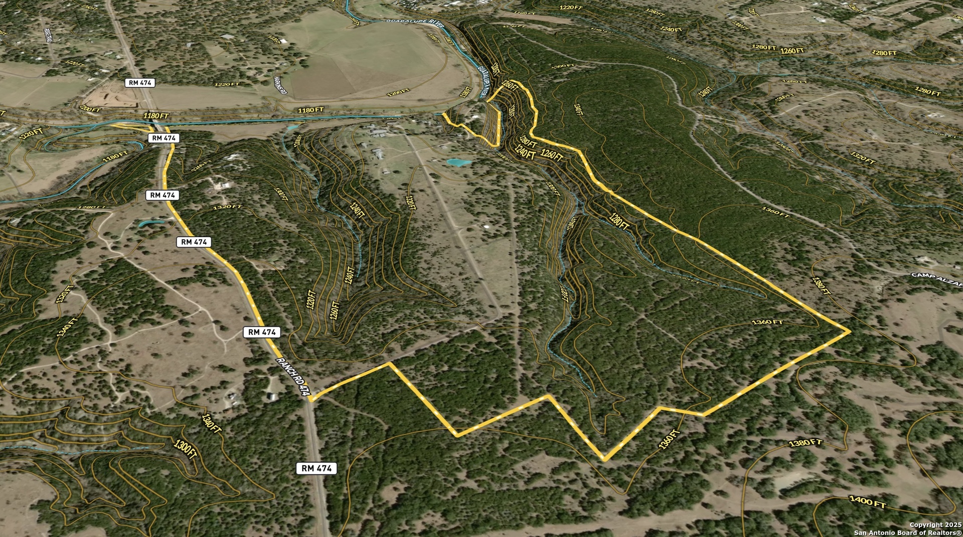 605 Fm 474 Boerne TX 78006