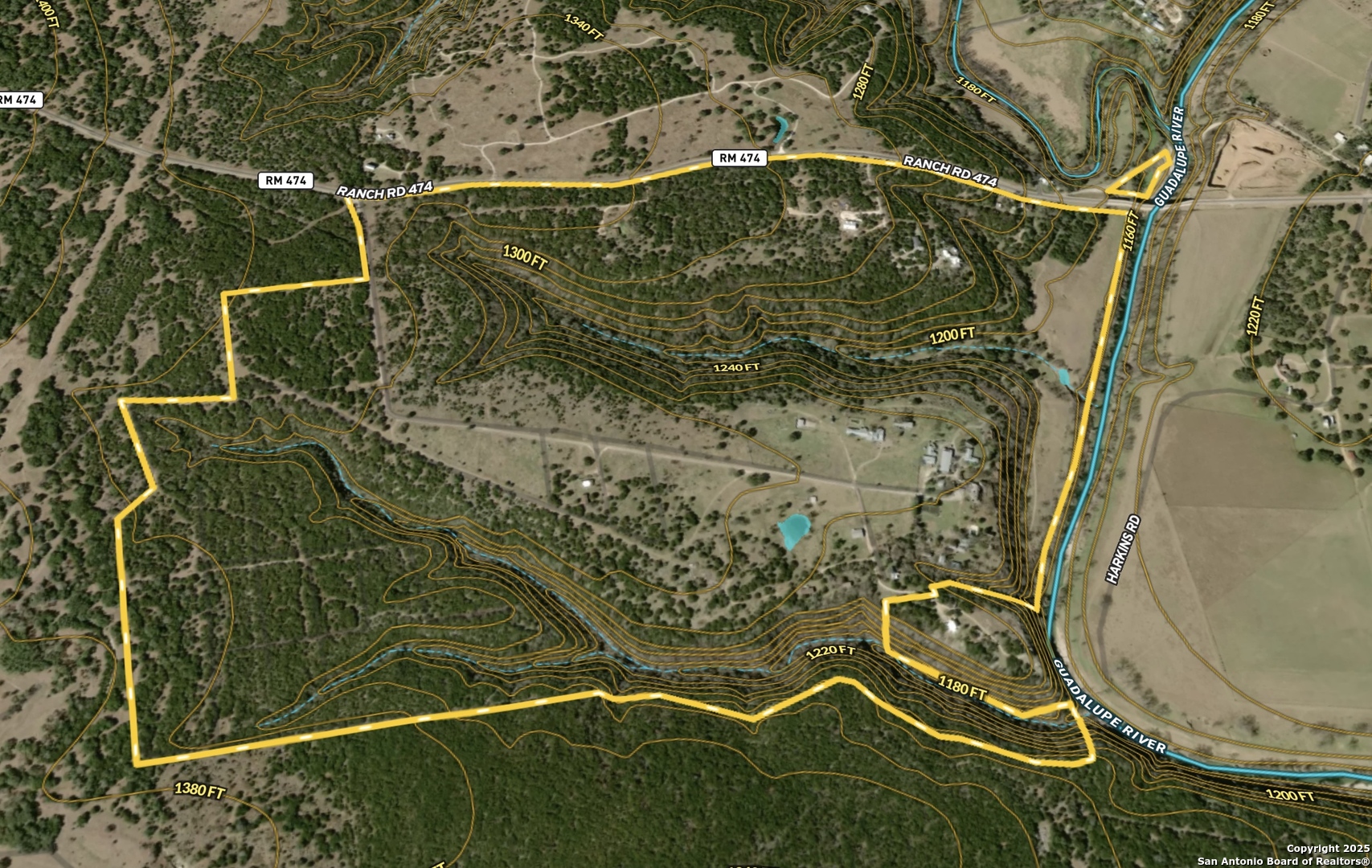 605 Fm 474 Boerne TX 78006