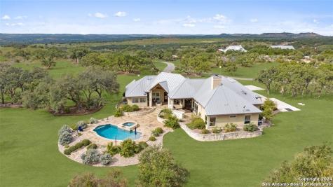 1900 Byrd Ranch Johnson City TX 78636