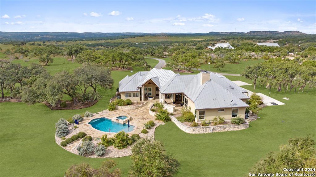 1900 Byrd Ranch Johnson City TX 78636