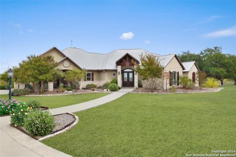 1900 Byrd Ranch Johnson City TX 78636