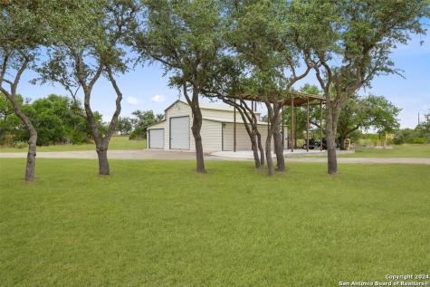 1900 Byrd Ranch Johnson City TX 78636